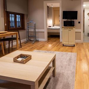 Studio Appartement