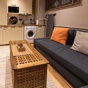 Superior Studio met een King Size Bed